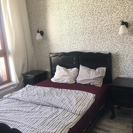 Apartament Garnizon Iii * Danzig
