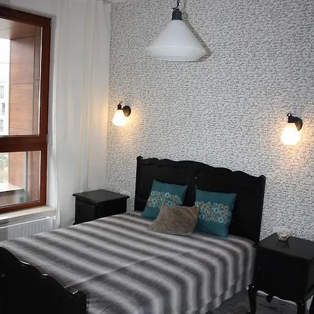 Apartament Garnizon Iii