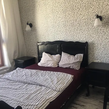 Appartement Apartament Garnizon Iii