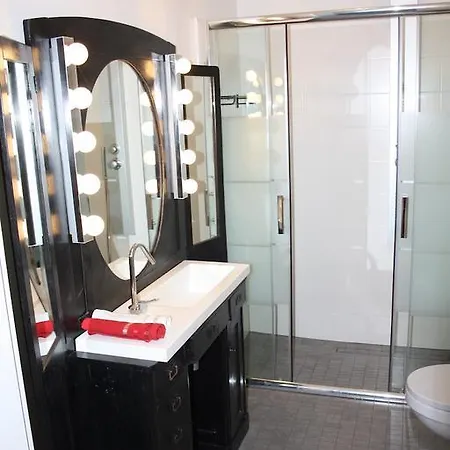 Apartament Garnizon Iii *