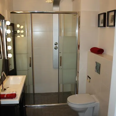 Appartement Apartament Garnizon Iii Gdańsk