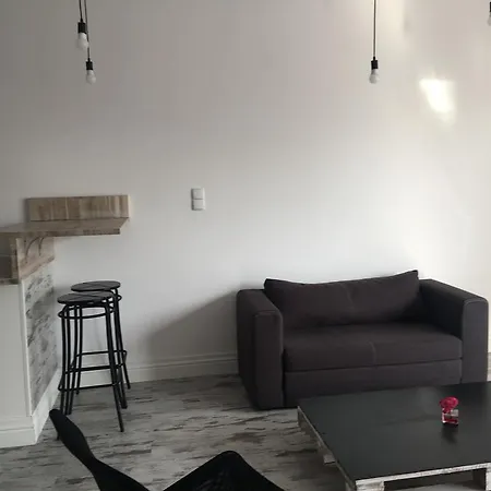Apartament Garnizon Iii * Gdańsk