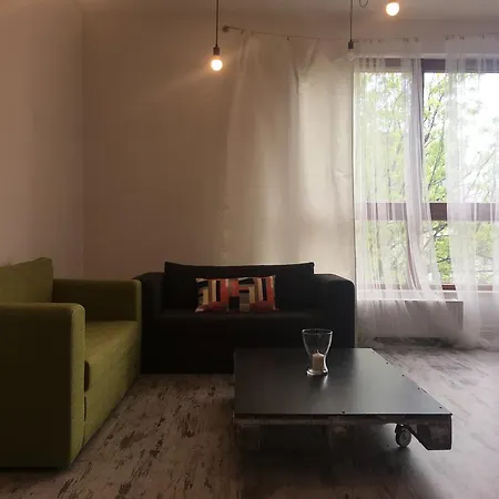 Appartement Apartament Garnizon Iii *