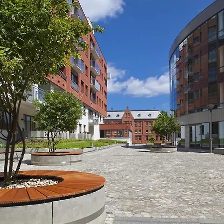 Apartament Garnizon Iii