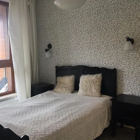 Apartament Garnizon Iii Appartement Gdańsk