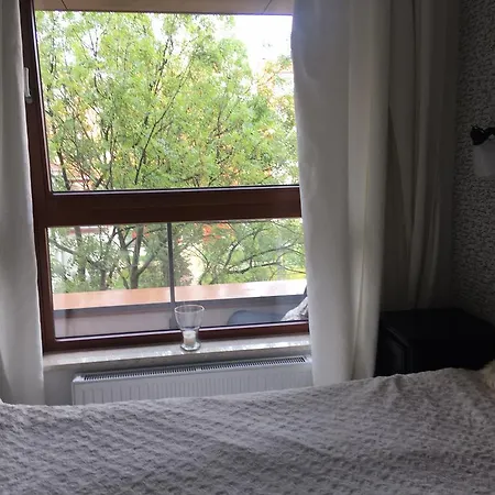 Appartement Apartament Garnizon Iii Gdańsk