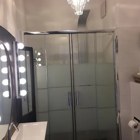 Appartement Apartament Garnizon Iii