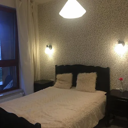 Apartament Garnizon Iii