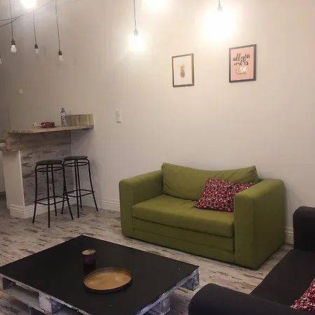 Apartament Garnizon Iii Appartement Gdańsk