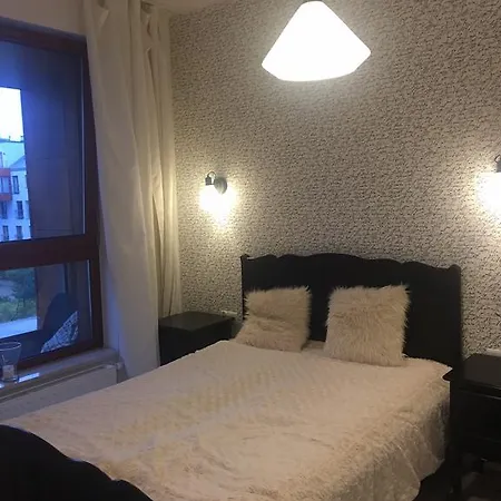 Appartement Apartament Garnizon Iii *